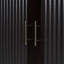 Lit escamotable avec portes en bois-1419172588