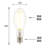 45 Watt, Non-Dimmable Light Bulb, E39/Mogul Base
