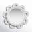 Miroir d'appoint Chambers