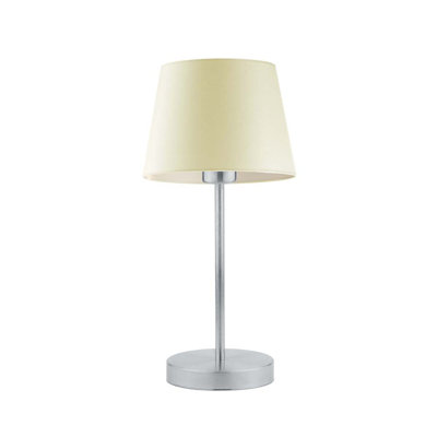 Arsens Metal Table Lamp