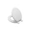 Buttermere Round Standard Toilet Seat