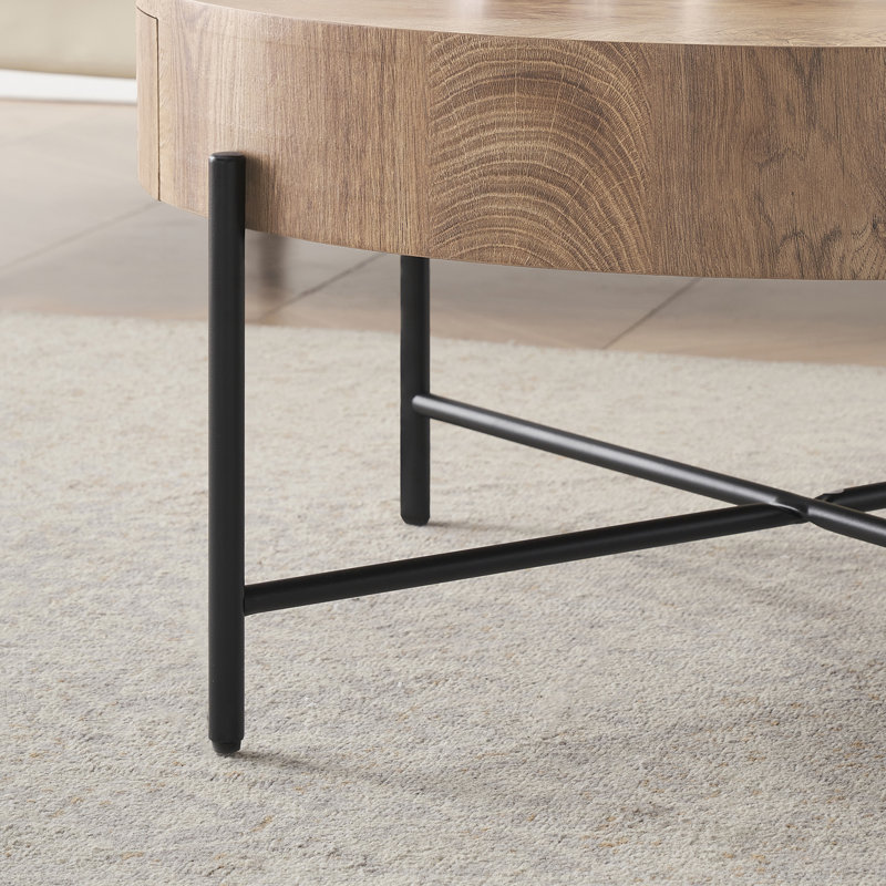 Karamjeet Single Coffee Table