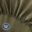 Silentnight Washed Cotton Rich Fitted Sheet-111068715-111011687