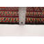 Tapis rouge Landen 61 cm x 91 cm