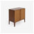 Lois Walnut Cabinet
