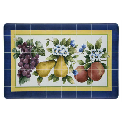 Tapis anti-fatigue Orme