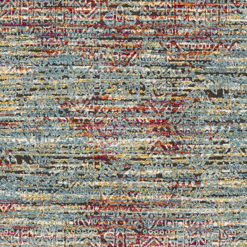 Ragland Southwestern Indoor Rug, Rectangle 2' x 3'