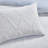Peri Home Margot Stripe Comforter Set, Blue-136072959