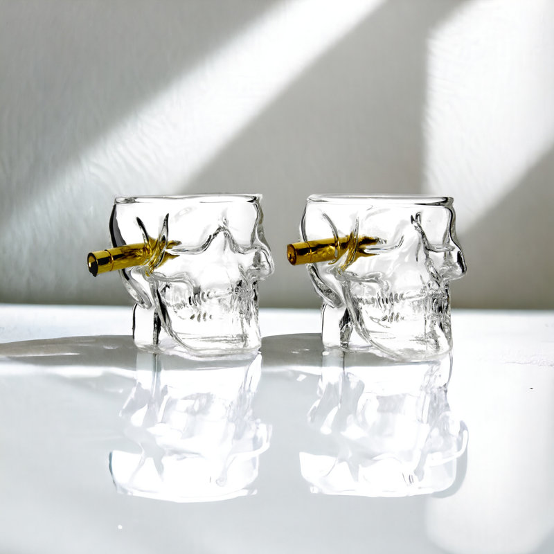 80ml Shot Glass / Shooter Set