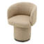 Marly Upholstered Arm Chair