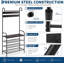31.5 " Wide Hall Tree-2101584944