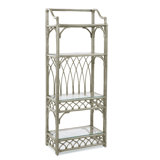 Edgewater Etagere