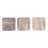 Heavy Duty Marble Bookends