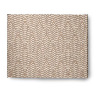 Tapis en chenille Lifeflor Diamond Spring