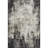 Premium Machine Washable Prisco Black Rug-379193089
