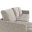 Canapé modulaire avec méridienne Chineta-2096482927