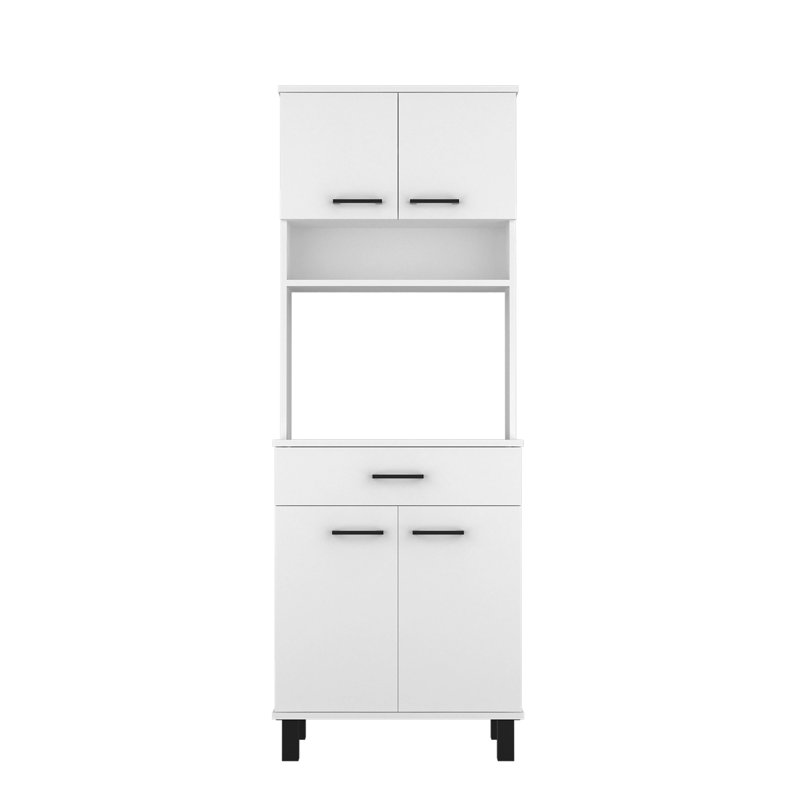 Gerrelt 160cm Kitchen Pantry