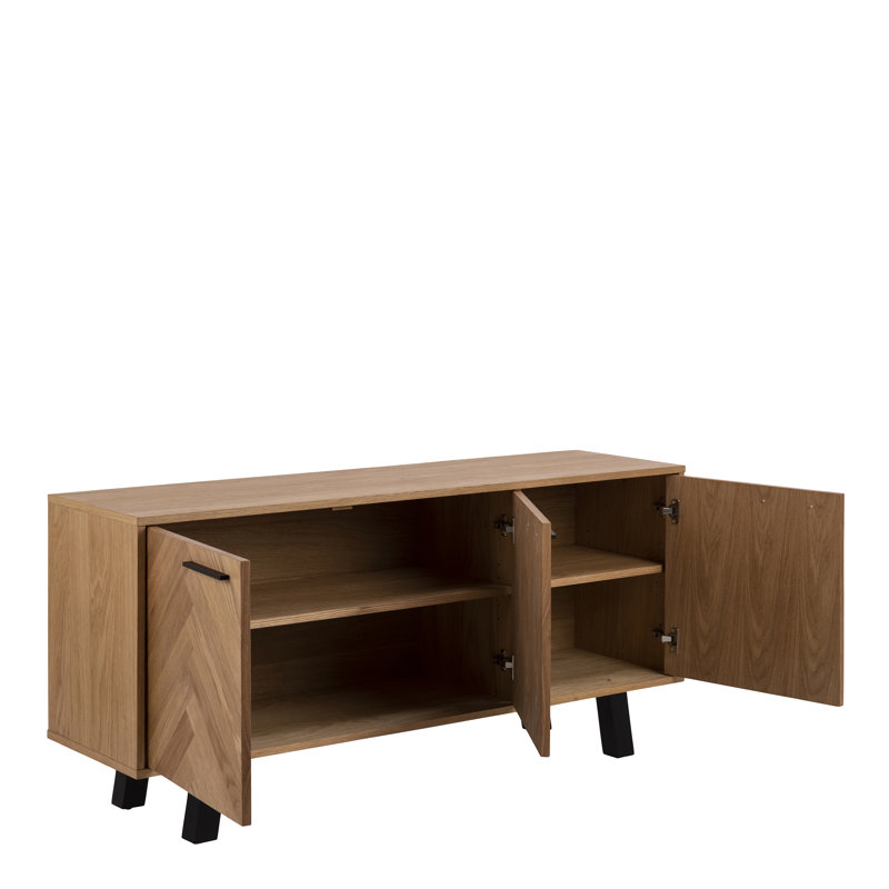 Agila 150cm Sideboard