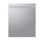 Quadwash Pro Powersteam Stainless Steel Dishwasher