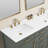 Wenniah 60" Double Vanity-105509707