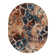 Brantlie Abstract Indoor Rug