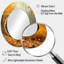 Miroir mural brun brun Wildwood Gobbler-407484410