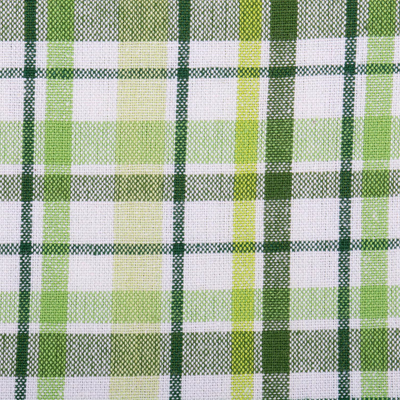 Ensemble de serviettes 4 pièces assorties st. patrick Poindexter