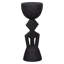 Sundries Solid Wood End Table