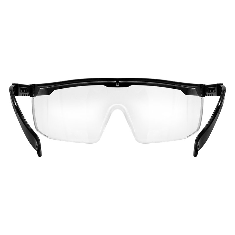 Lunettes de protection enveloppantes