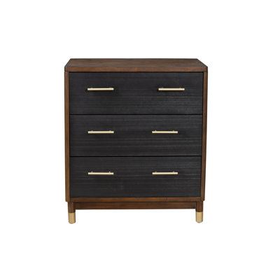 Bettine 3 Drawer Small Chest
