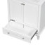 Meuble-lavabo 30 po avec lavabo