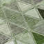 Tapis intérieur / extérieur en polyester tissé à la machine Wigburg-1110036808