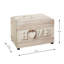 Ahadzi Blanket Chest