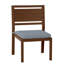 Avondale Patio Dining Side Chair with Cushions-62386439-63361323-69958352
