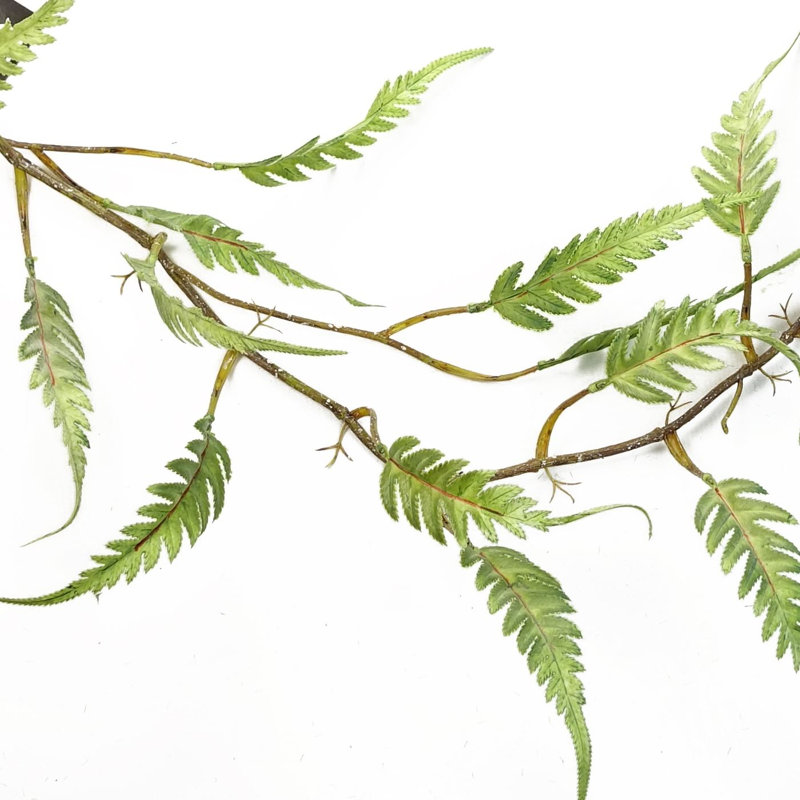 125cm Faux Plant