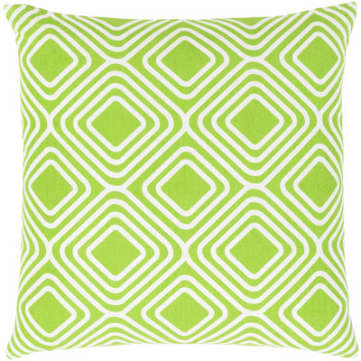 Coussin en coton Ballina