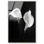Calla Lily Print by Oliver Gal-659622278-659622274