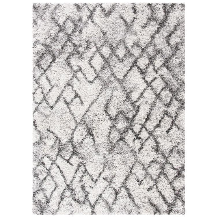 Stoneboro Abstract Area Rug