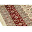 Hand Knotted Silk Oriental Area Rug