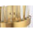 Athol Dimmable Flush Mounted Sconce-1028586879-945885829-945885830