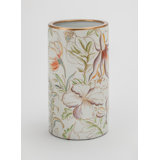 Handmade Porcelain Table Vase