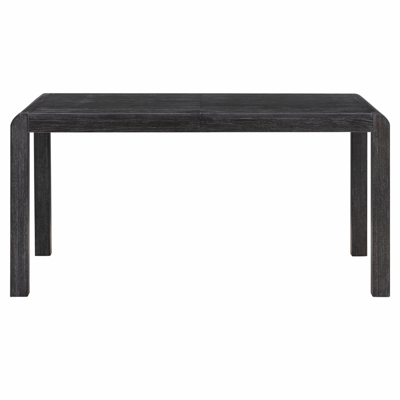 Ensemble de table de salle à manger vintage extensible pour 4 à 6 personnes avec 4 chaises rembourrées et 1 banc