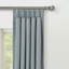 Sterling Strie Curtain Panel In Marine-1625004722-1625004714