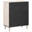60cm Solid Wood Sideboard