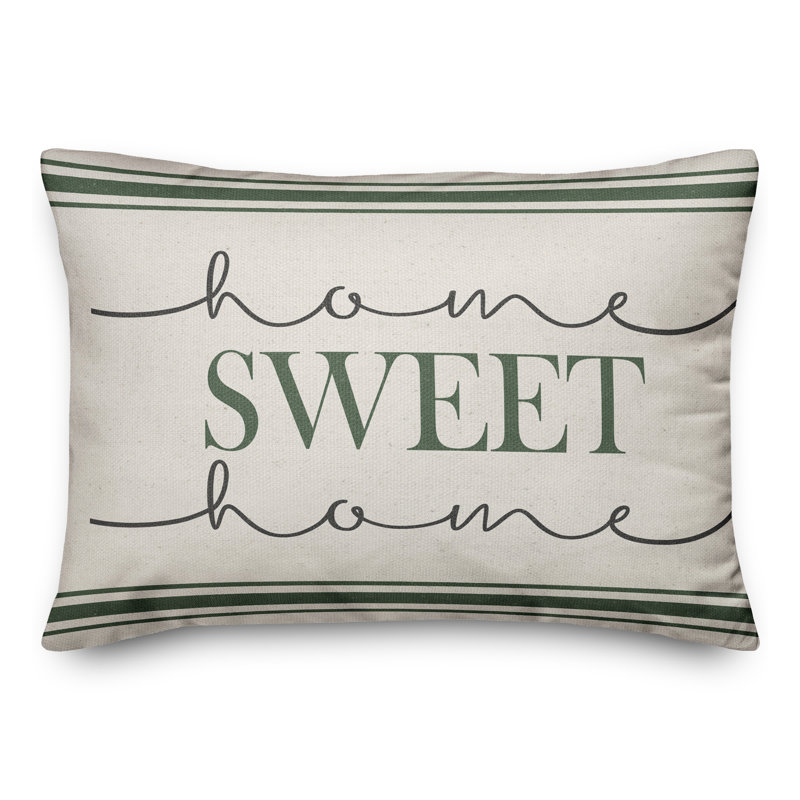 Throw Pillow