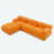 Orange Teddy is out of stock