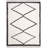 Allon Shag 200 Performance Geometric Rug-936028603