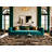 Washable Tribal Designs Hawaiian Area Rug-640070657
