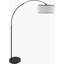 Lampe sur pied Preciado-110413640