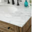Ensemble de meuble-lavabo simple 36 po Rivers-73359965